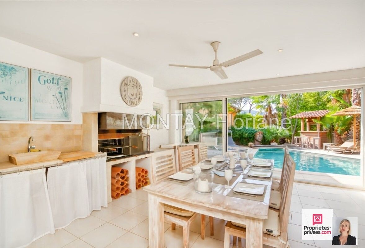 SAINTE-MAXIME Appartement Sainte Maxime 4 pièce(s) 180 m2 2