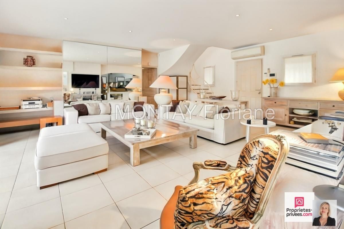 SAINTE-MAXIME Appartement Sainte Maxime 4 pièce(s) 180 m2 4