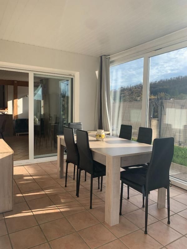 COUTHENANS Maison au calme ! 4