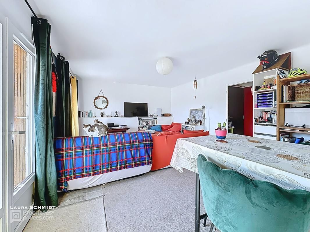 BRIGNOLES Appartement Brignoles grand balcon 3 pièce(s) 74 m2 2