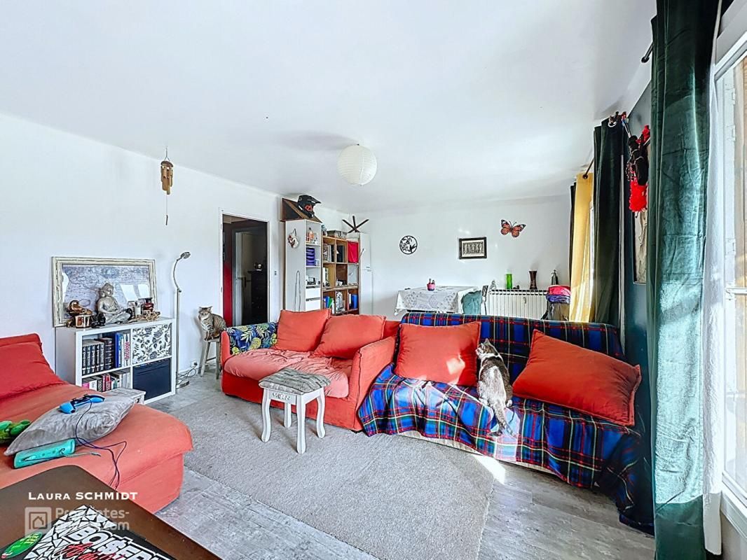 BRIGNOLES Appartement Brignoles grand balcon 3 pièce(s) 74 m2 3