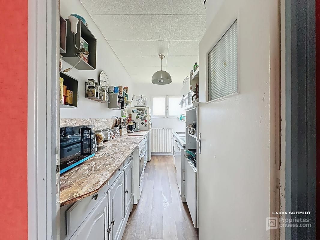 BRIGNOLES Appartement Brignoles grand balcon 3 pièce(s) 74 m2 4