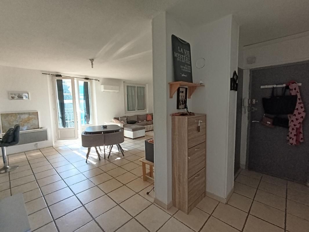 MANOSQUE Appartement Manosque 3 pièce(s) 67 m2 vue Mont d'Or 2