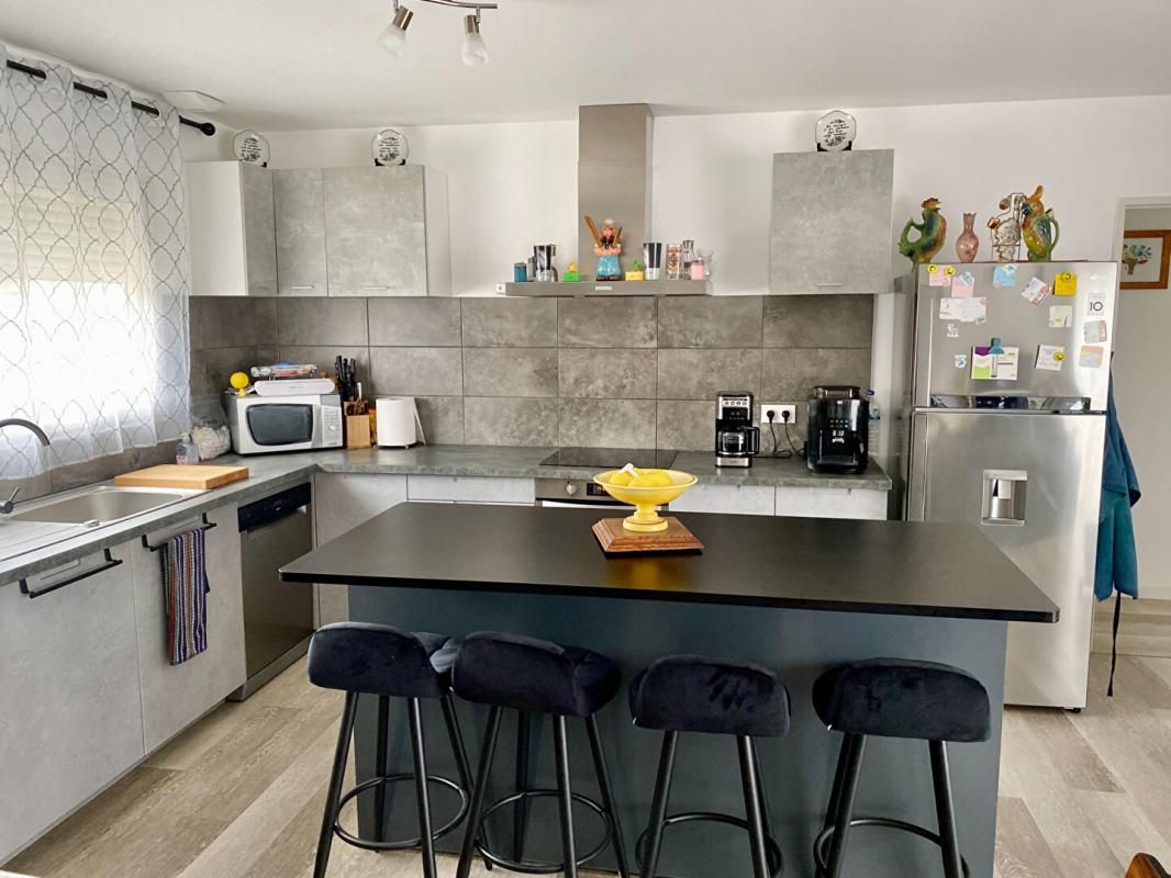 MIMIZAN Maison Mimizan 4 pièce(s) 100 m2 1