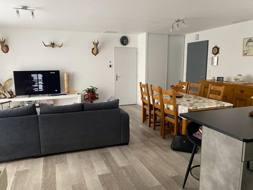 MIMIZAN Maison Mimizan 4 pièce(s) 100 m2 2