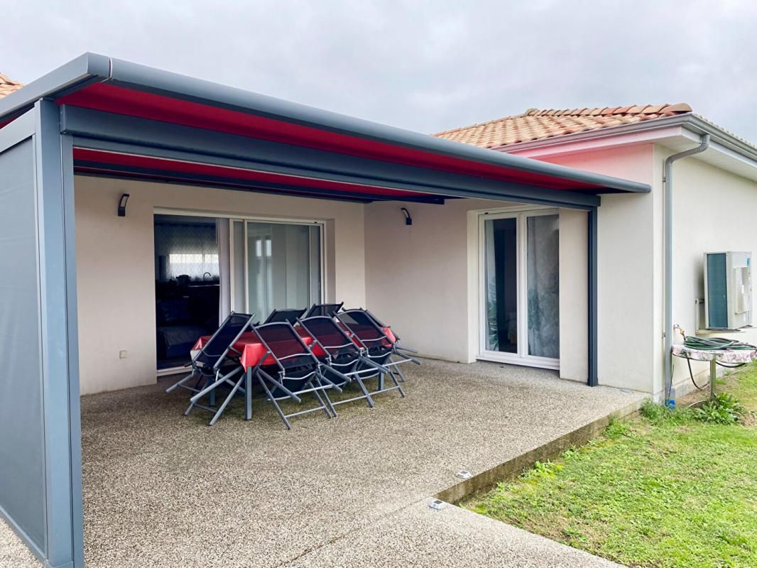 MIMIZAN Maison Mimizan 4 pièce(s) 100 m2 3