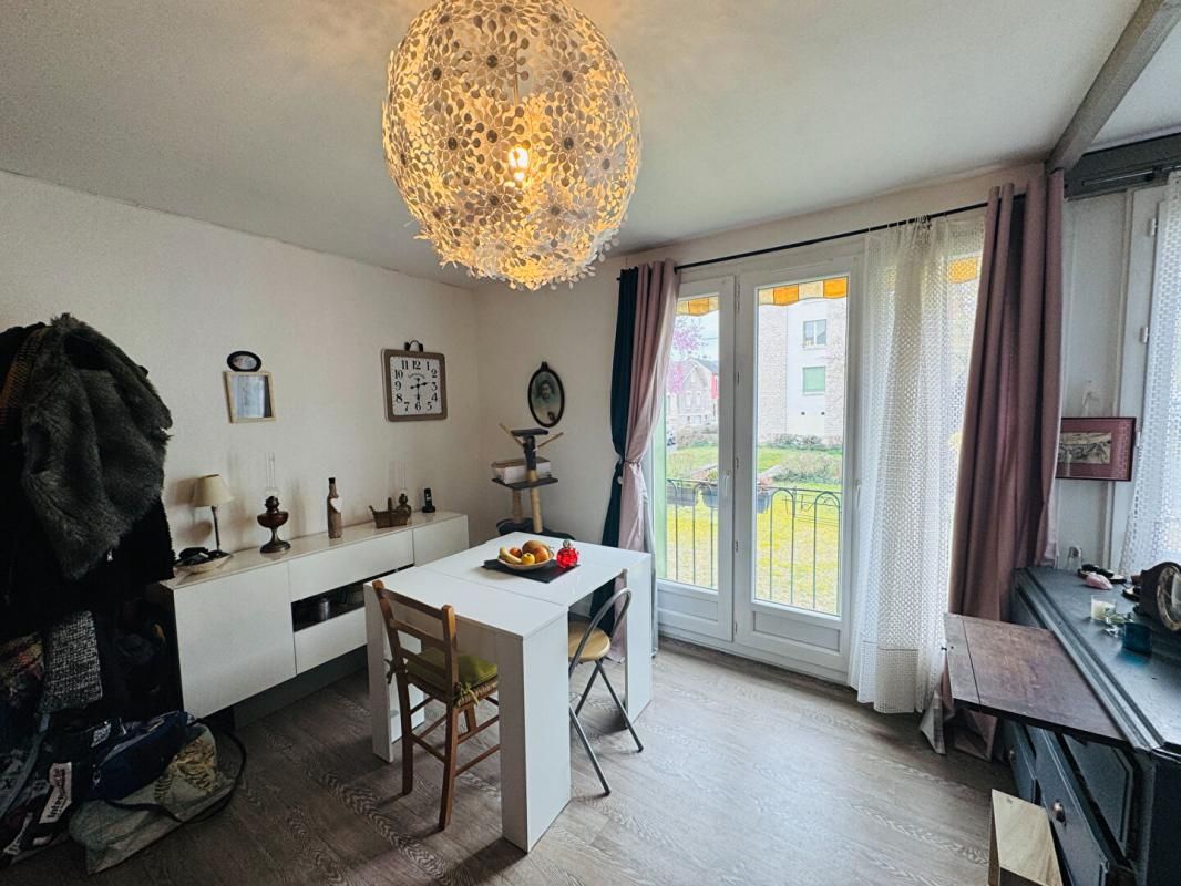 NEVERS Bel appartement proche centre ville de Nevers 4