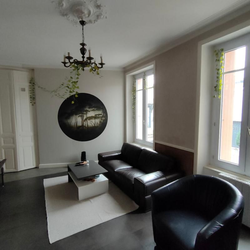 LA GAUBRETIERE Maison La Gaubretiere 7 pièces 135 m2 3