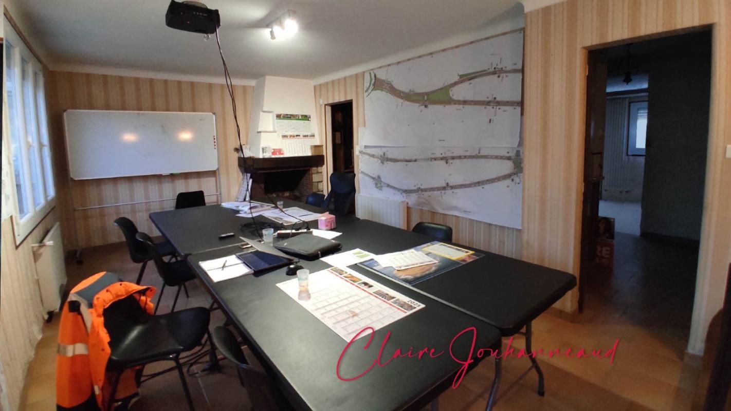 SAINT-NAZAIRE Maison Saint Nazaire 4 pièce(s) 86 m2 2