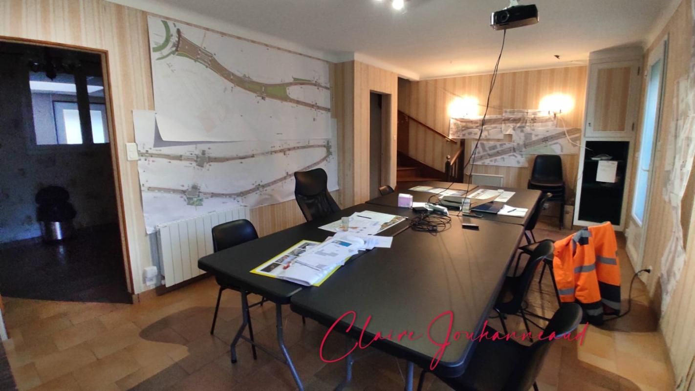 SAINT-NAZAIRE Maison Saint Nazaire 4 pièce(s) 86 m2 3