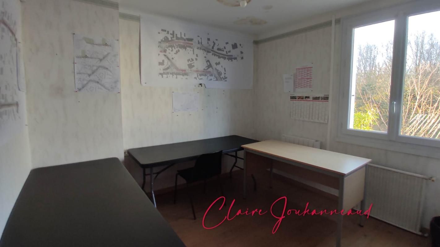 SAINT-NAZAIRE Maison Saint Nazaire 4 pièce(s) 86 m2 4