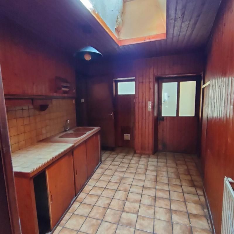 MORTAGNE-SUR-SEVRE Maison Mortagne Sur Sevre 6 pièces 96 m2 4