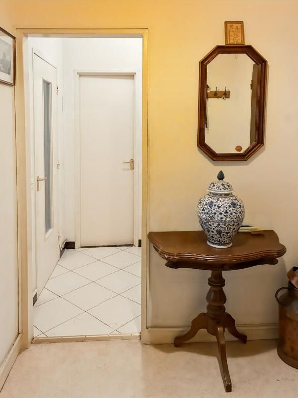 LILLE Appartement en centre ville de Lille 54.98 m2 3