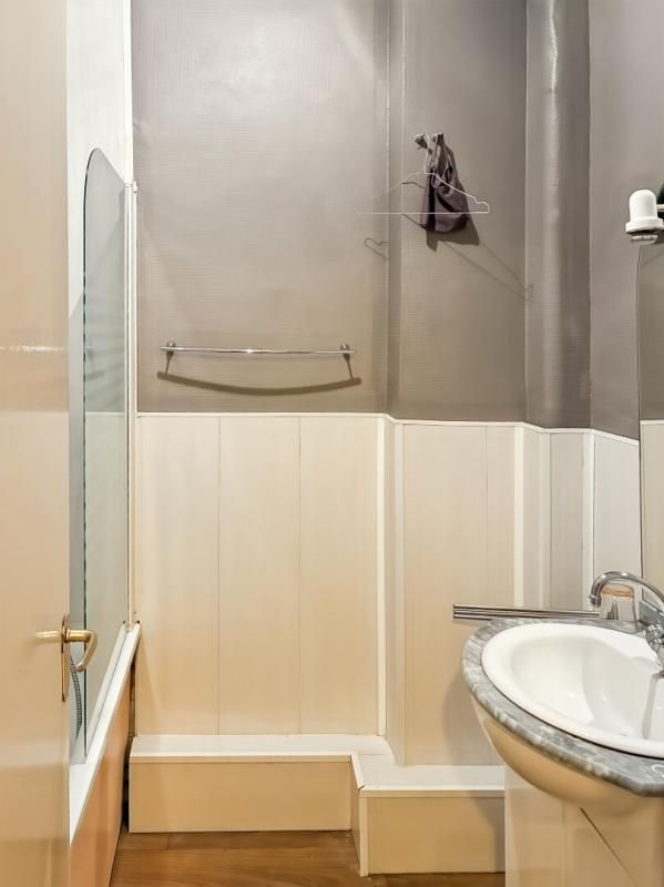 LILLE Appartement en centre ville de Lille 54.98 m2 4