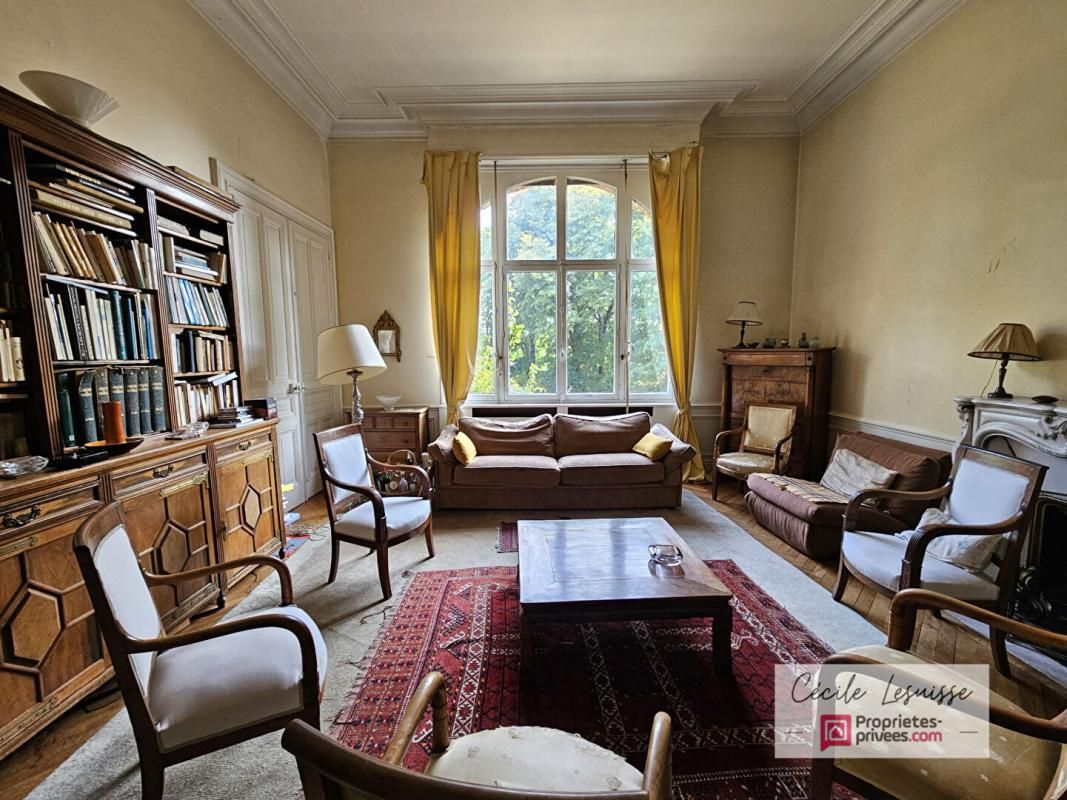 LILLEBONNE Bien d'exception à Lillebonne 2