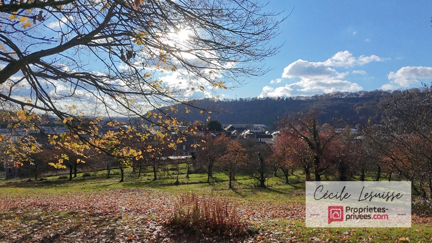 LILLEBONNE Bien d'exception à Lillebonne 3