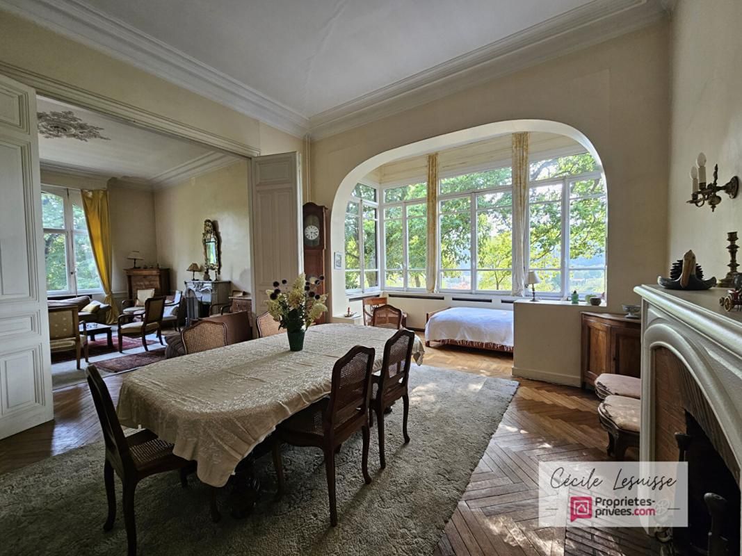 LILLEBONNE Bien d'exception à Lillebonne 4