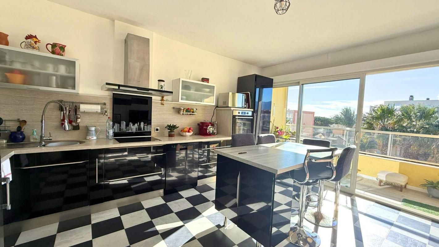 SAINT-CYPRIEN À VENDRE  - Appartement de standing 68 m² utiles - Quartier Maillol, Saint-Cyprien 4