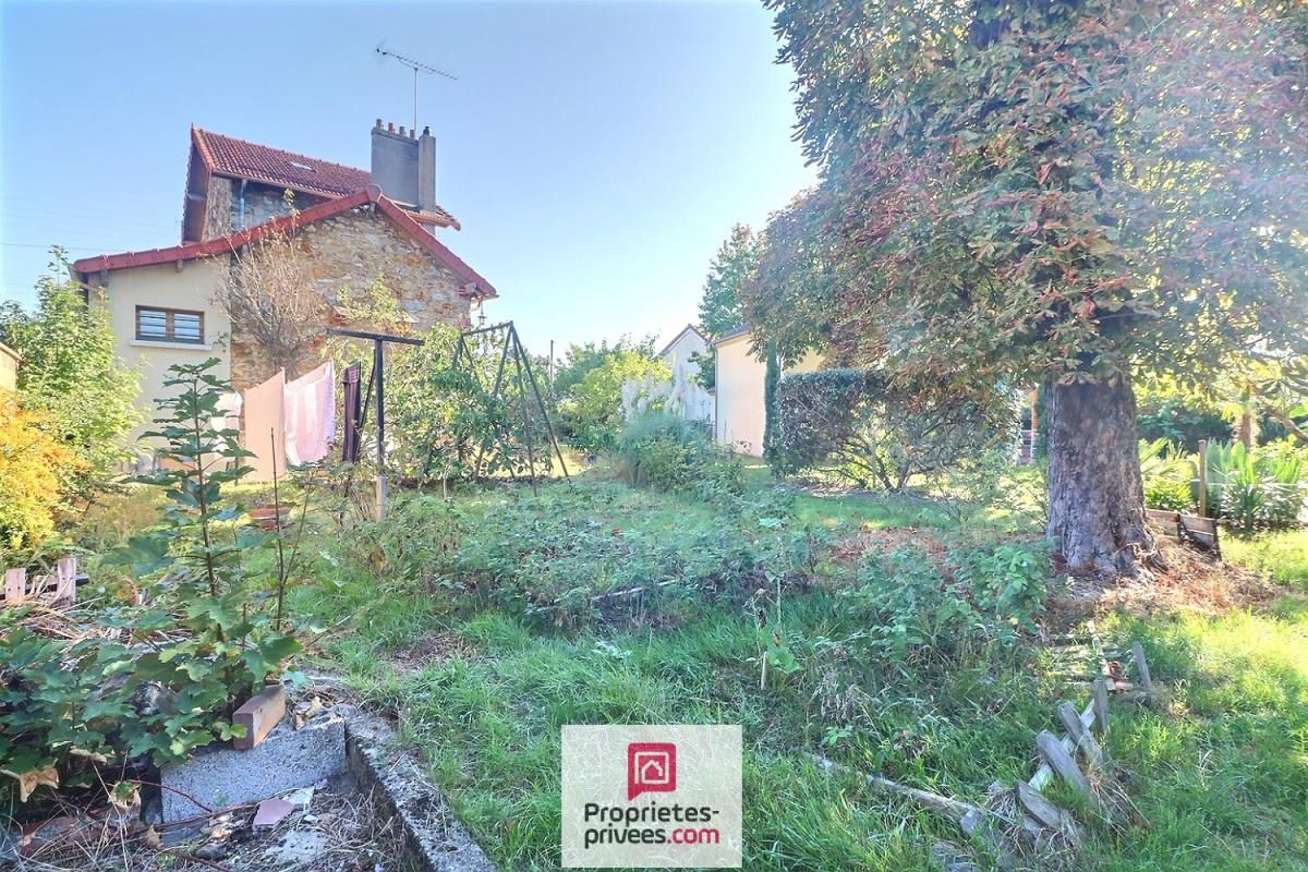 ACHERES Maison Acheres 5 pièce(s) 100 m2 3