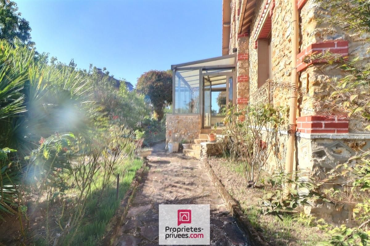 ACHERES Maison Acheres 5 pièce(s) 100 m2 4