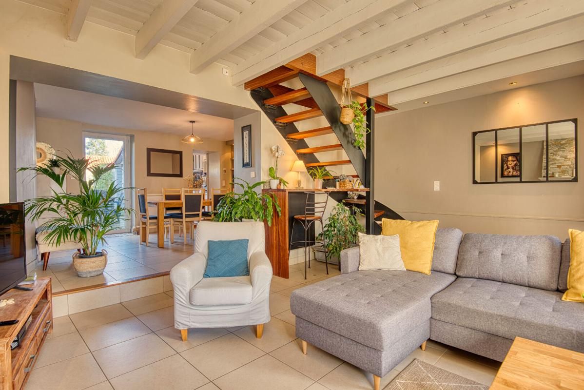 LA CHEVROLIERE Maison La Chevroliere 5 pièce(s) 99m2 3