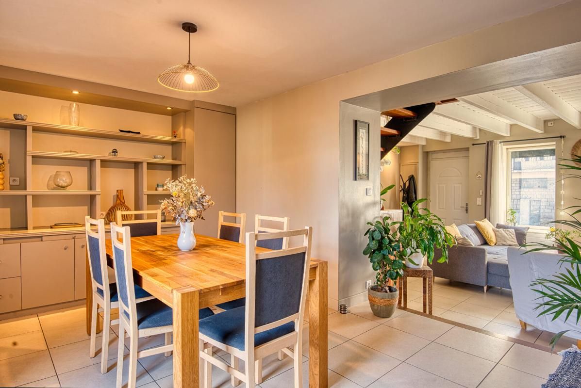 LA CHEVROLIERE Maison La Chevroliere 5 pièce(s) 99m2 4