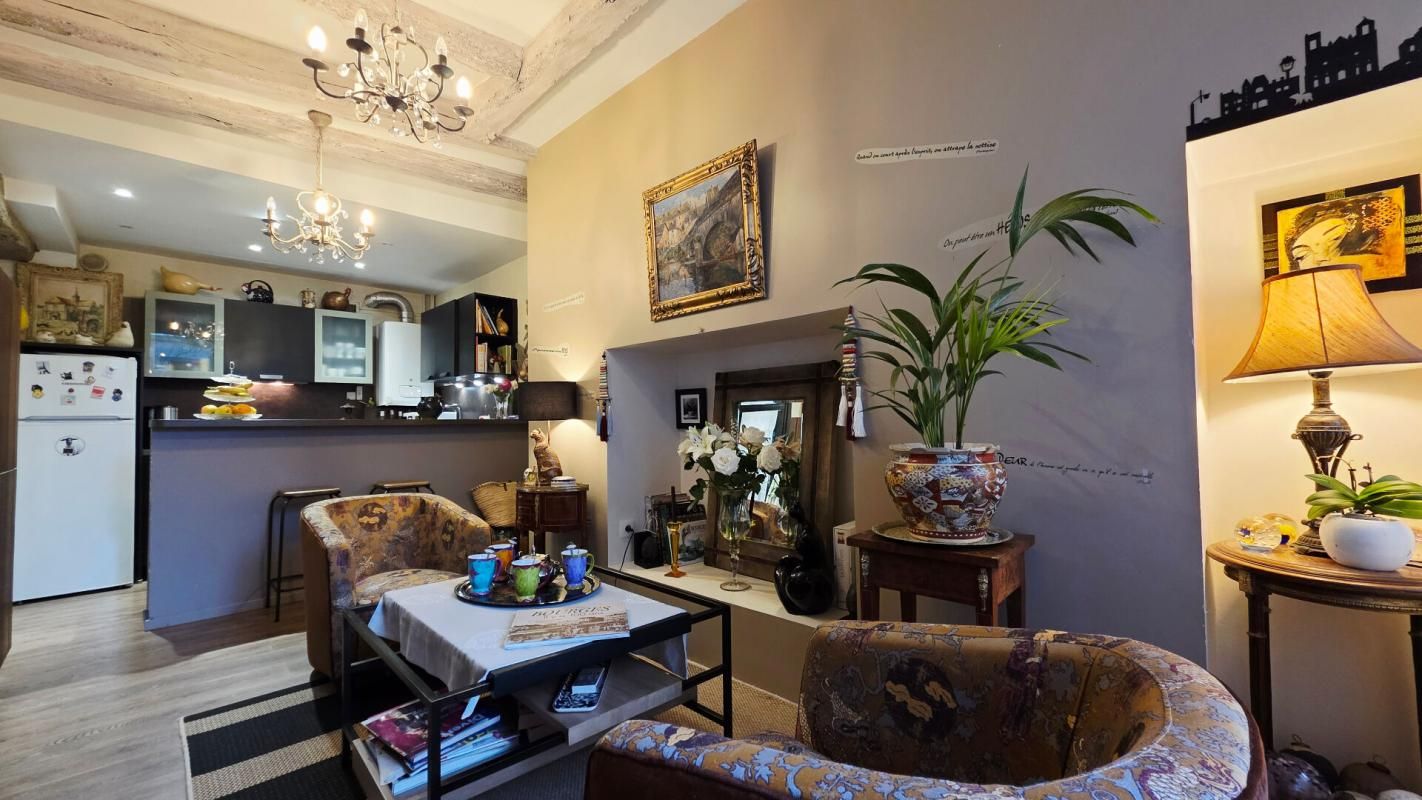 BOURGES BOURGES CENTRE MAISON 141M² 8 PIECES JARDIN 1