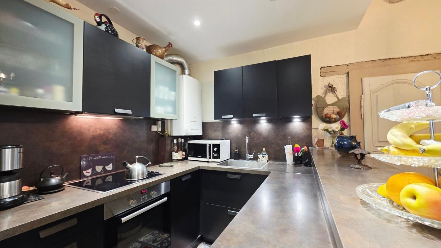 BOURGES BOURGES CENTRE MAISON 141M² 8 PIECES JARDIN 3