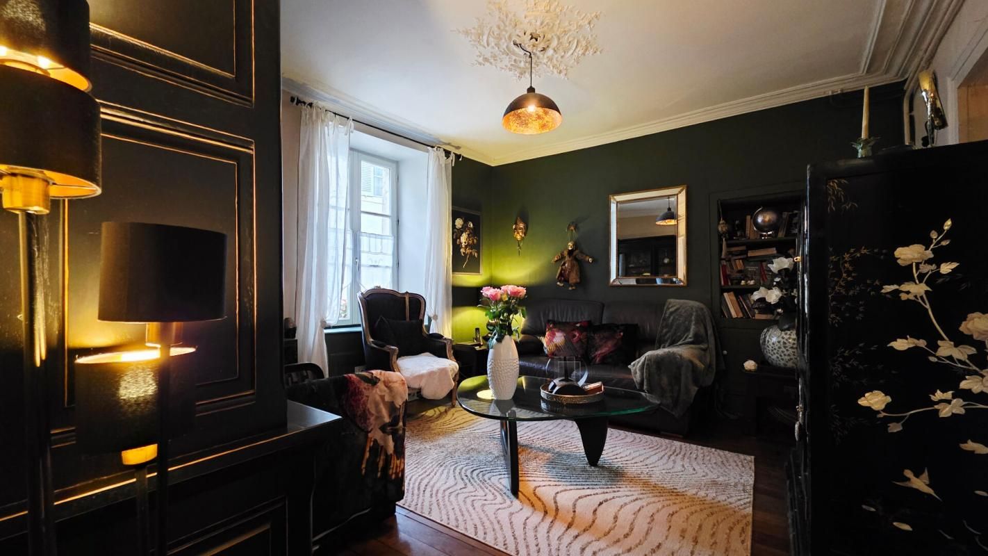 BOURGES BOURGES CENTRE MAISON 141M² 8 PIECES JARDIN 4