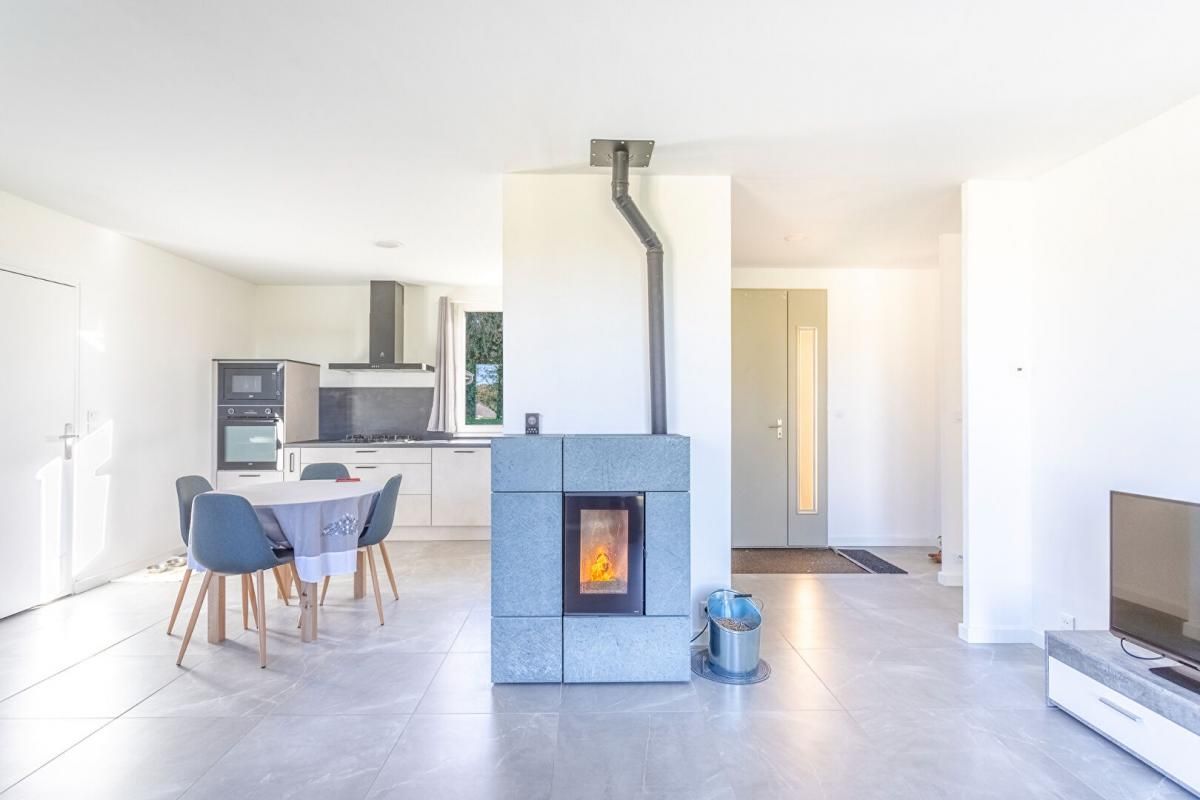 ANJOUIN Maison Anjouin 5 pièces 87 m2 2