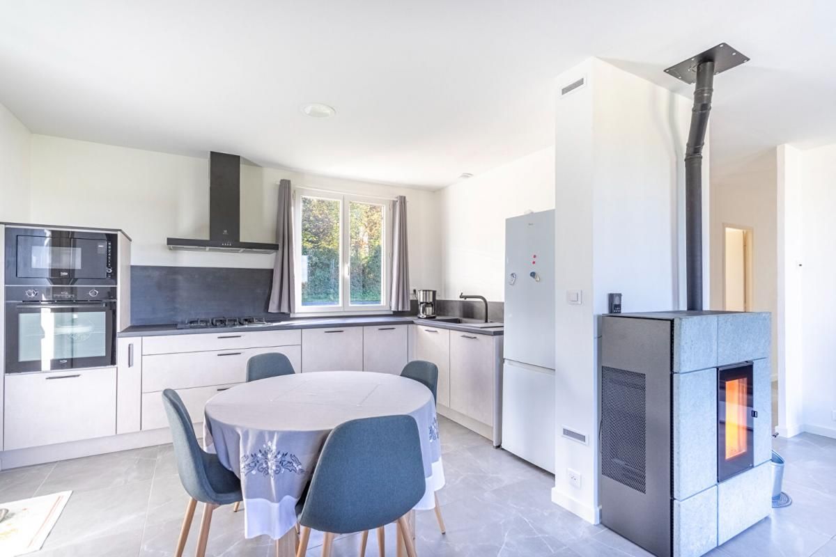 ANJOUIN Maison Anjouin 5 pièces 87 m2 4