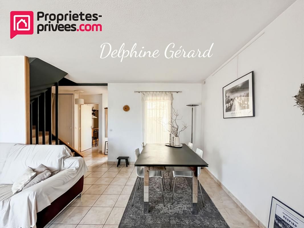 NICE MAISON FAMILIALE - TERRASSE VUE MER & JARDIN PRIVATIF 4