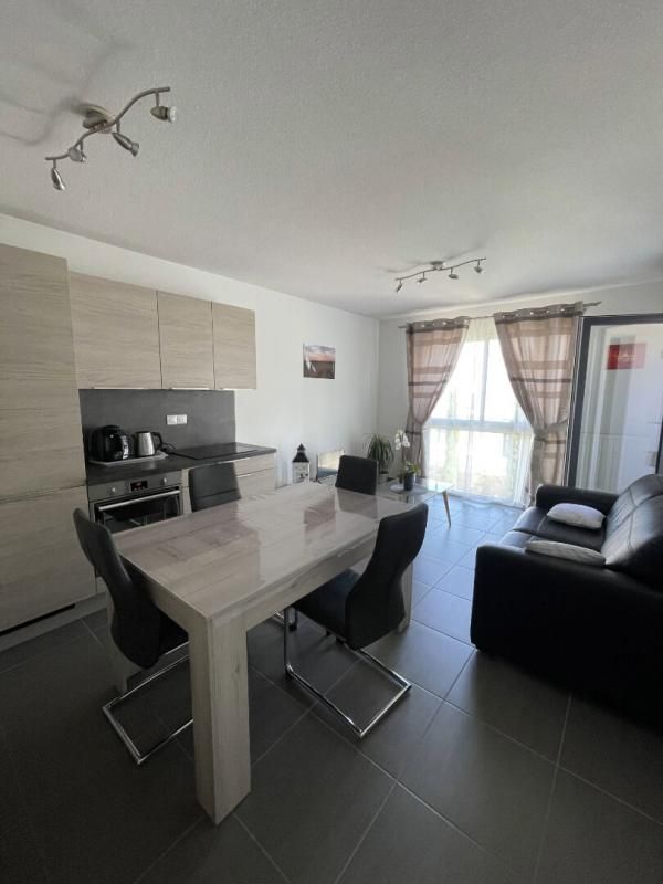 SAINT-AUNES Appartement meublé Saint Aunes 2 pièce(s) 42 m2 2