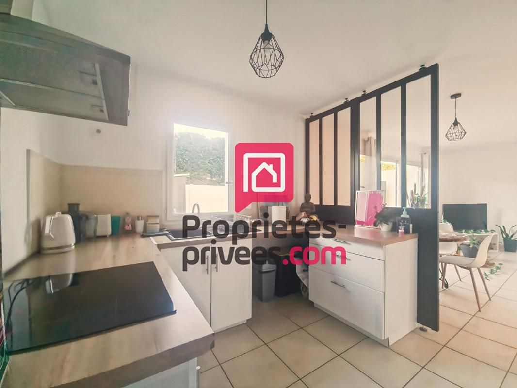 LANGON Charmante maison 2 chambres avec jardin ? 75 m² 4