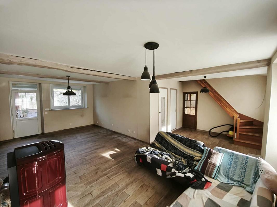 OEUILLY Maison 8 pièce(s) 211 m2 3