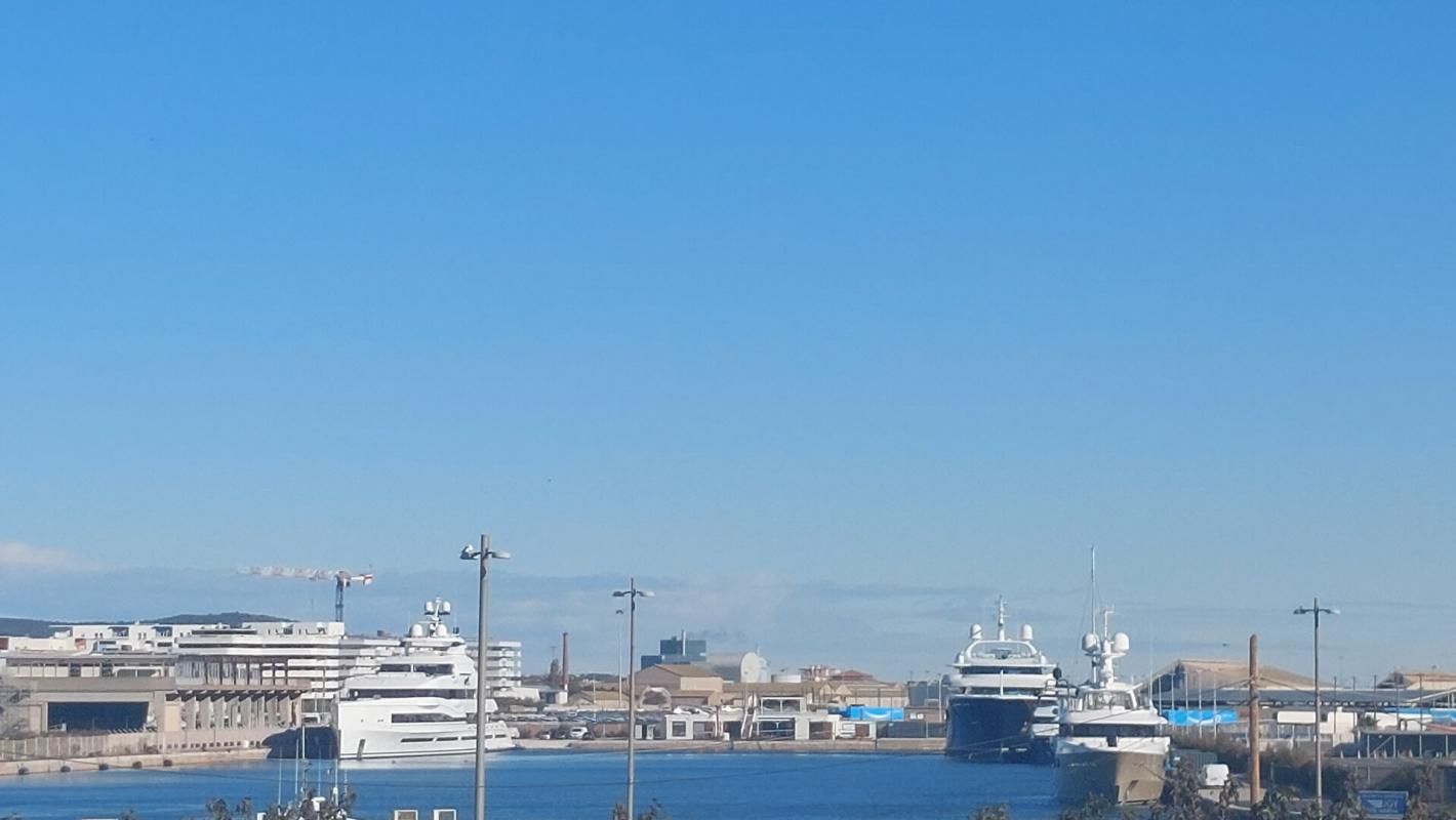 SETE Appartement Sete 3 pièce(s) 68 m2 3