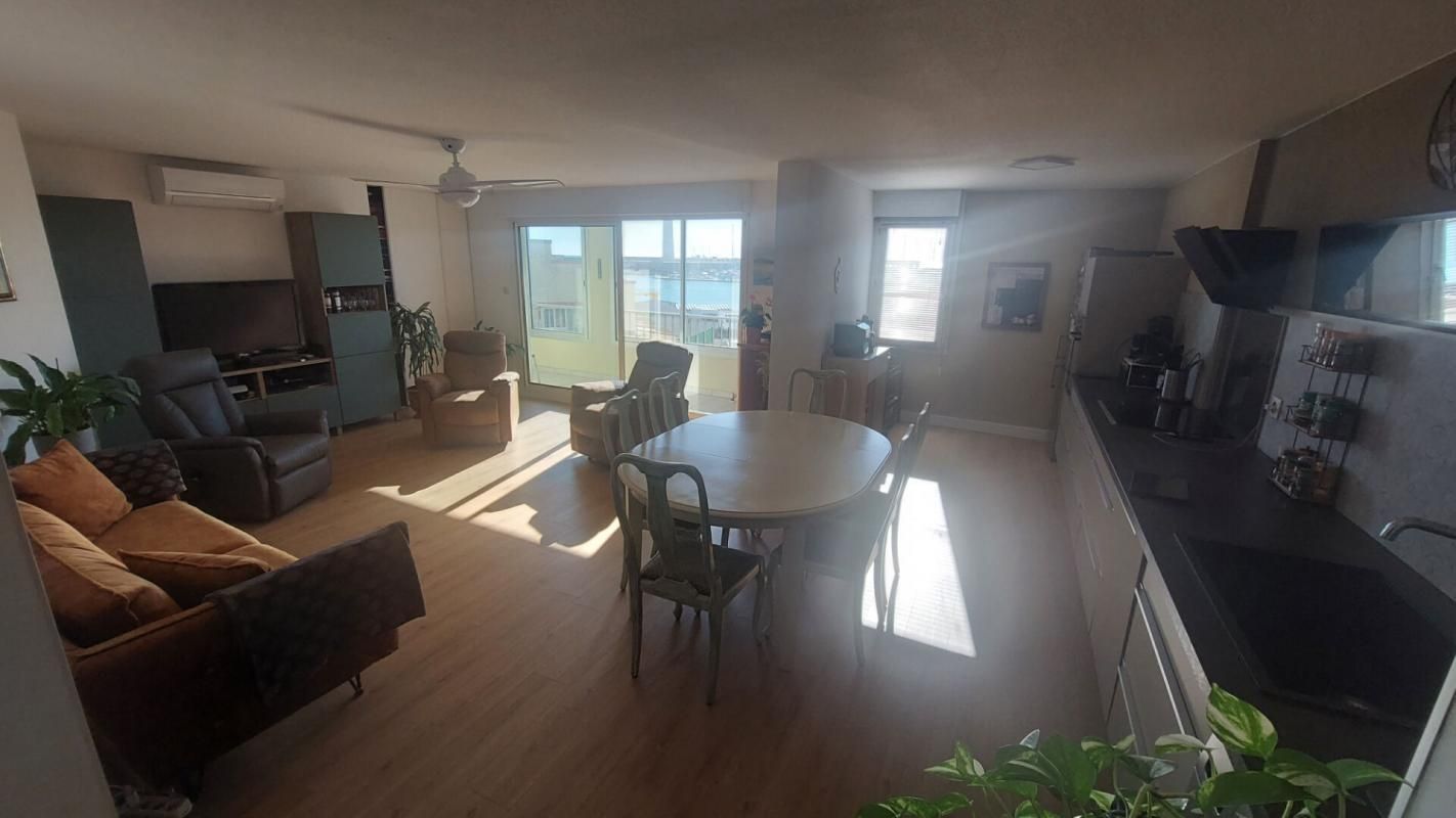 SETE Appartement Sete 3 pièce(s) 68 m2 4