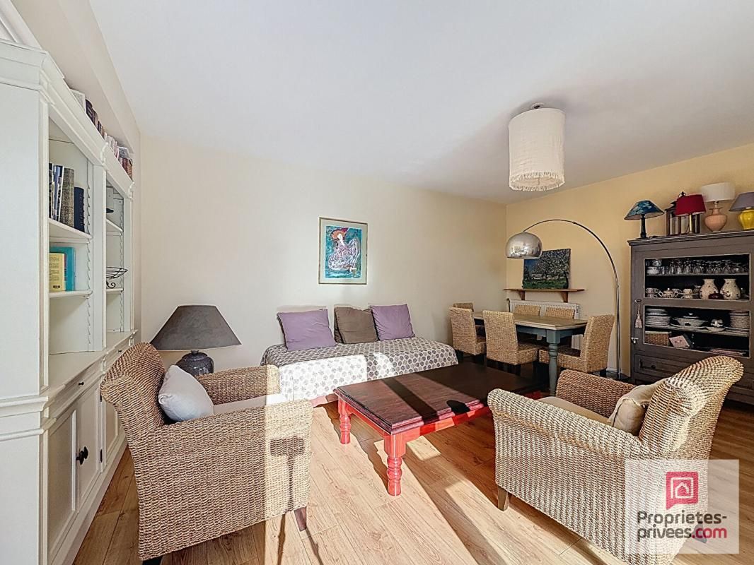 QUIMPER Appartement Quimper 3 pièces 70 m2 2