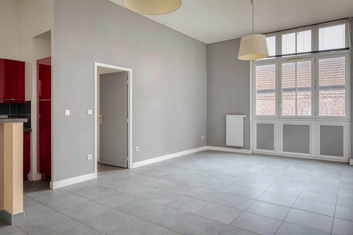 ELBEUF Appartement avec extérieur 3