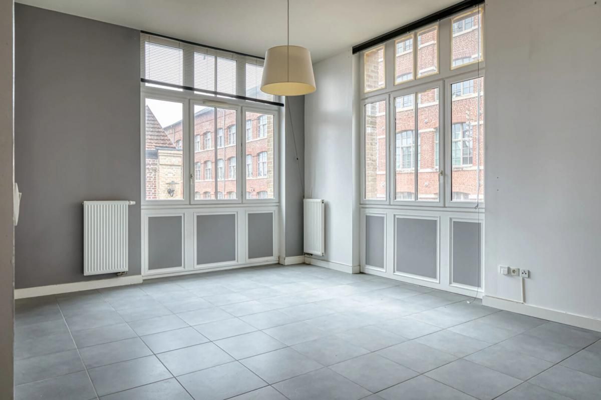 ELBEUF Appartement avec extérieur 4