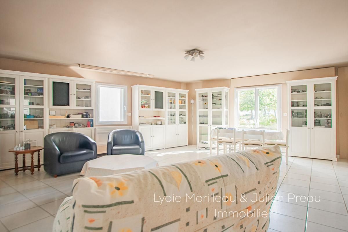 REZE Maison Reze 5-6 pièces (117 m²) 2