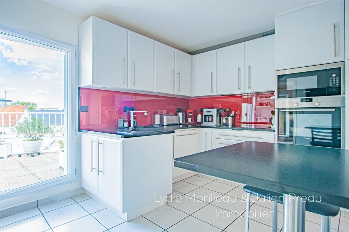 REZE Maison Reze 5-6 pièces (117 m²) 3