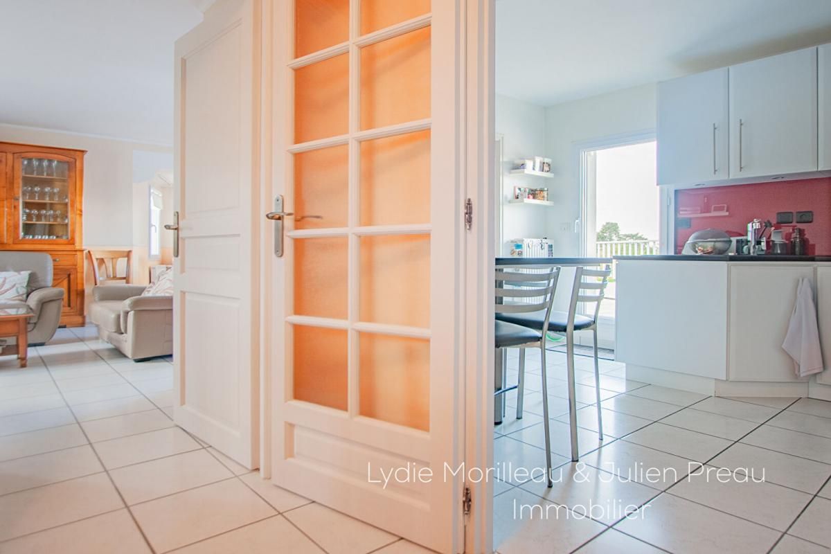 REZE Maison Reze 5-6 pièces (117 m²) 4