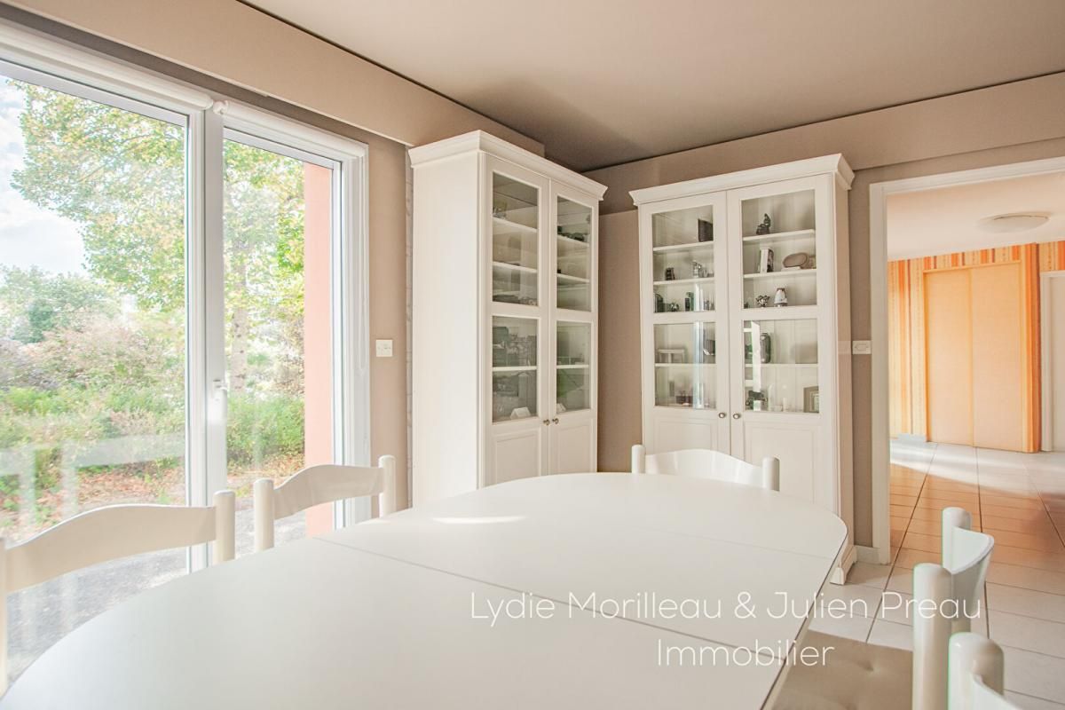 REZE 44400 REZE - BUREAUX (117 m²) 3