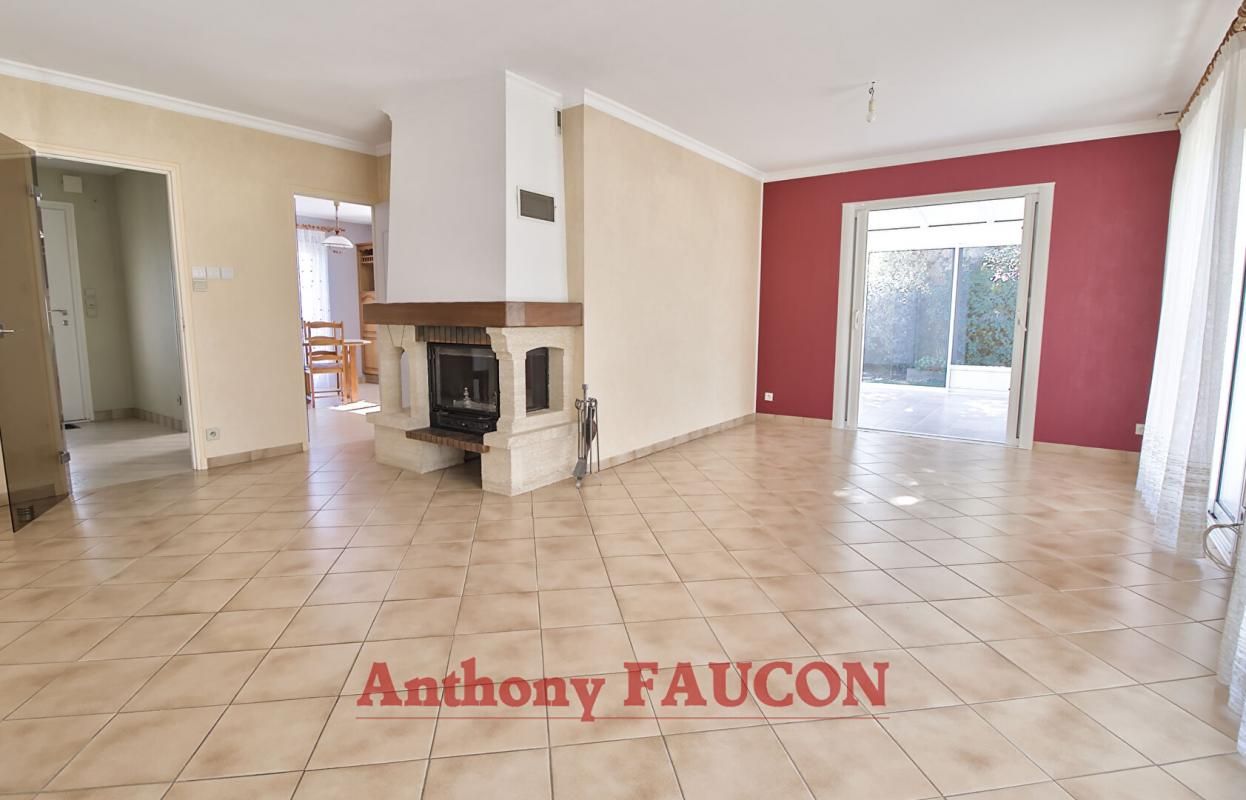 SAINT-FLORENT-DES-BOIS Maison Rives De L Yon 5 pièce(s) 129 m2 3