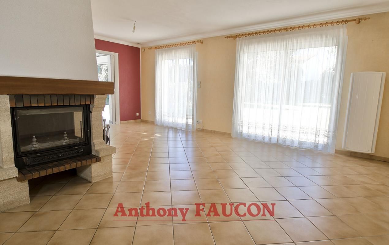 SAINT-FLORENT-DES-BOIS Maison Rives De L Yon 5 pièce(s) 129 m2 4