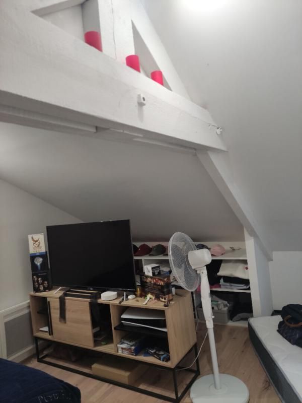 POUZAUGES Maison de ville, 32 m² 4