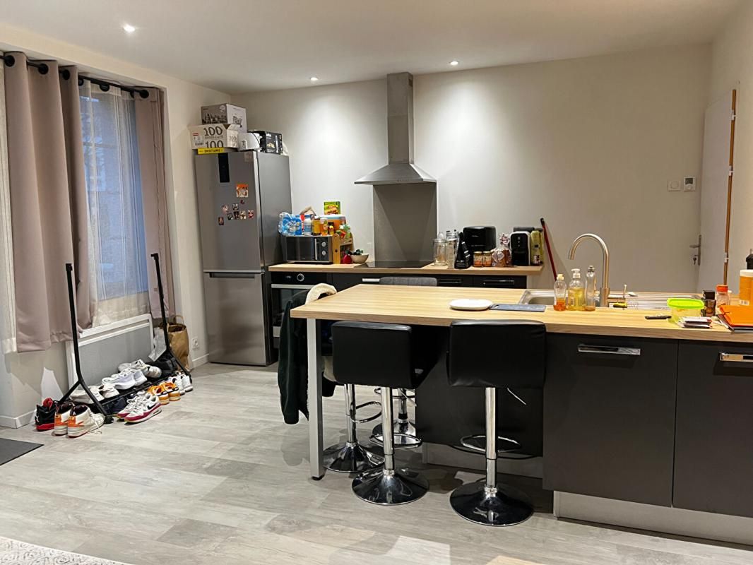 POUZAUGES Maison Pouzauges 3 pièces,  72 m² 3