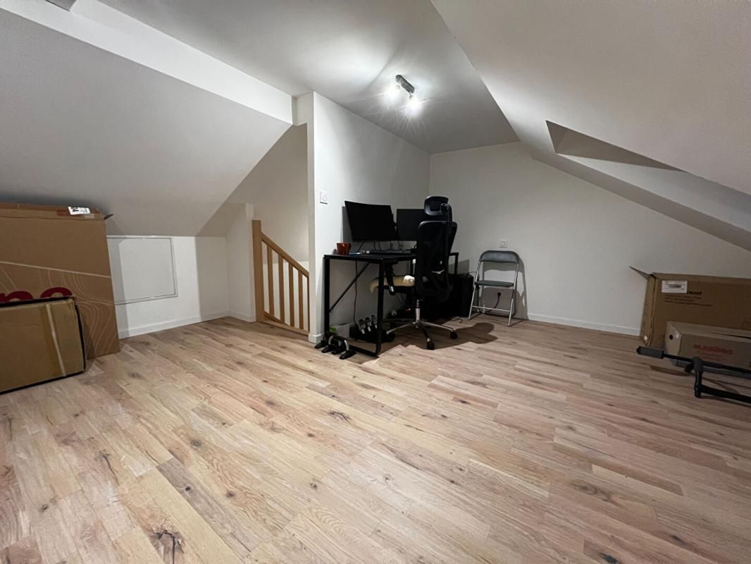 POUZAUGES Maison Pouzauges 3 pièces,  72 m² 4