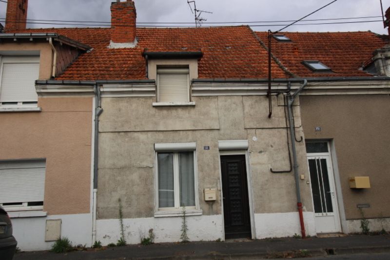 Maison Chatellerault 7 pièce(s) 103.85 m2